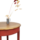 Art Deco side table