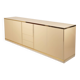 Willy Rizzo Hollywood Regency Sideboard for Mario Sabot 1970
