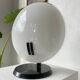 “La Perla” desk lamp by Bruno Gecchelin for Oluce 1980