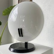 Lampe de bureau « Perla » par Bruno Gecchelin pour Oluce 1980