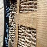 Pair of “Kivu” high chairs