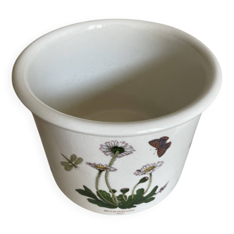 Portmeirion Plant Pot Susan Williams Ellis The Botanic Garden