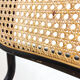 Chaise « Cesca » par Marcel Breuer 1980