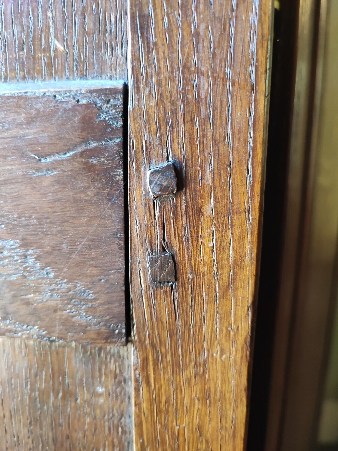 Norman wedding wardrobe