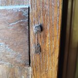 Norman wedding wardrobe