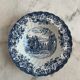 English earthenware bowl