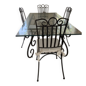 Table de sejour