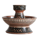 Art ceramics michel delmotte