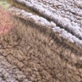 Tapis de Couloir Coloré - 313 x 91 cm
