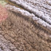 Tapis de Couloir Coloré - 313 x 91 cm