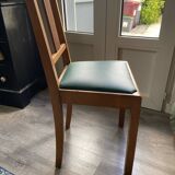 Set of 6 chairs