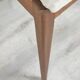 Set Of 4 Midcentury McIntosh Teak Chairs. Vintage Modern / Retro / Danish S