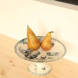 Presentation Terre de Fer collection Roosters