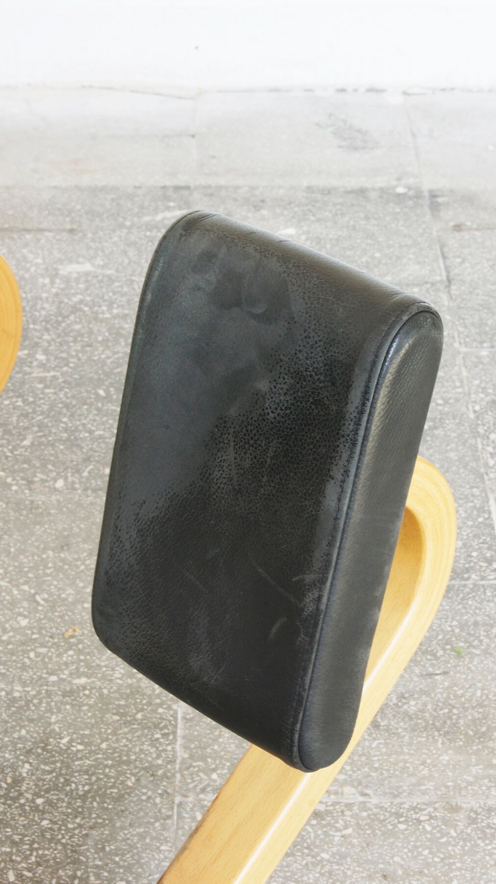 Duo Balans Lounge Chair by Peter Opsvik for Stokke, 1980s