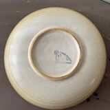 Large Longchamp dish/salad bowl