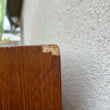 Vintage Scandinavian footwalk compass