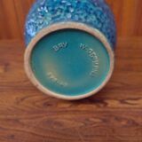 Vase West Germany