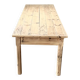 Table de ferme début XXème