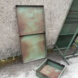 Industrial workbench 200x80