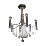 Pendant lamp "sputnik"