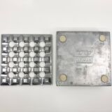 Ultima 15 ashtray • Design Ljungberg & Bäckström • 1970