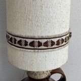 Lampadaire vintage 70´