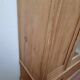 Armoire anglaise en pin