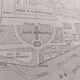 Plan de l'exposition universelle de Bruxelles 1910