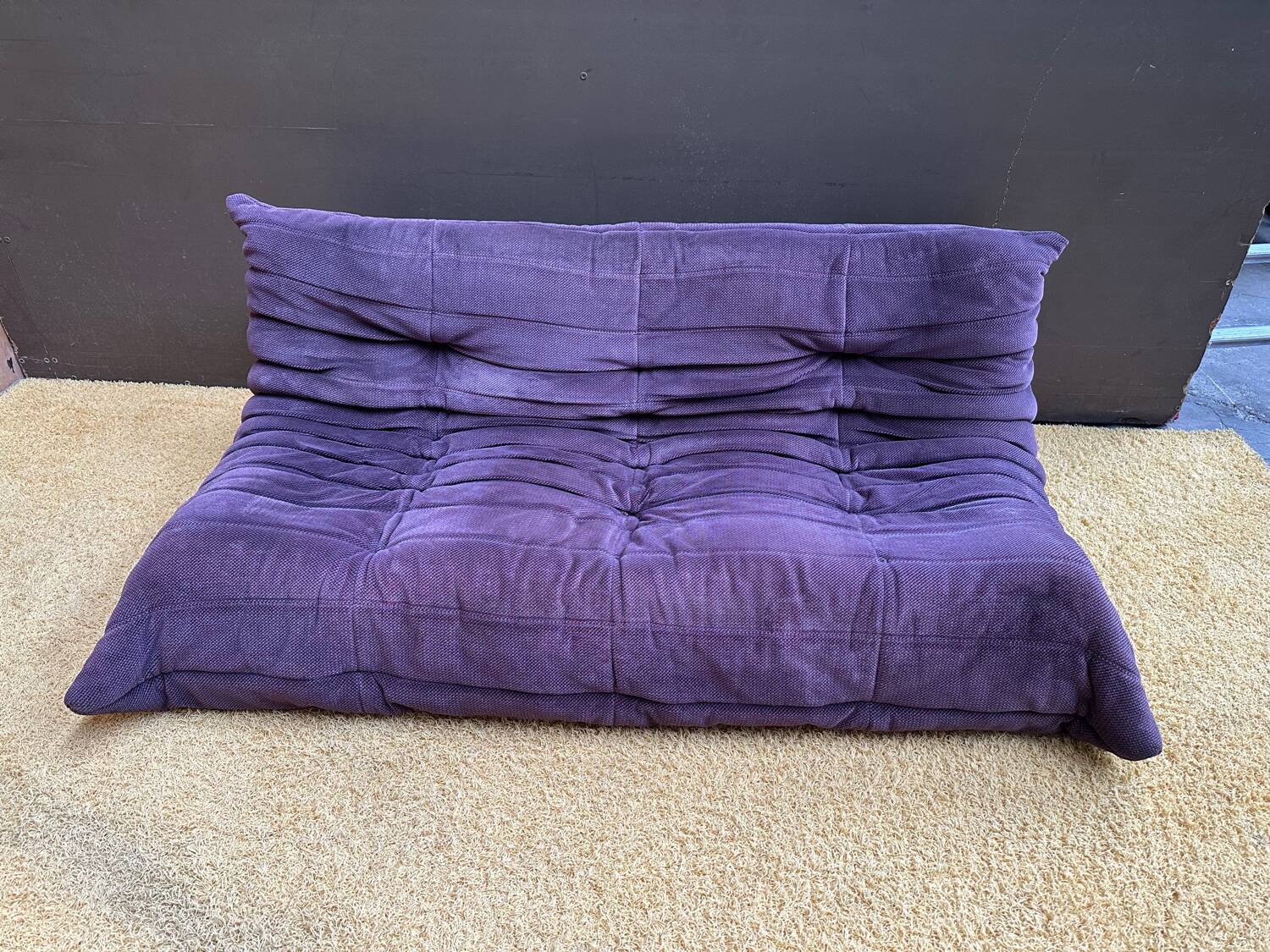 Togo 3-seater sofa by Ligne Roset