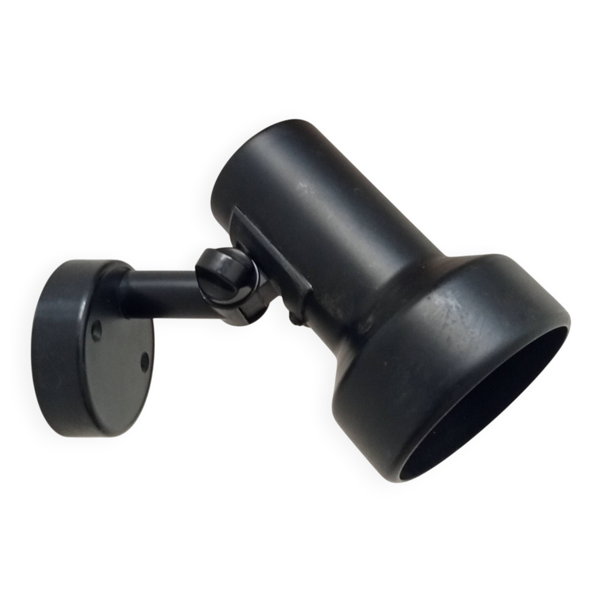 Vintage wall lamp spot Brilliant Germany 70s/80s