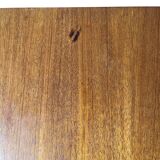 Vintage teak table