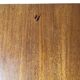 Vintage teak table