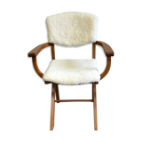 Baumann armchair France