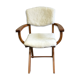 Baumann armchair France