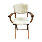 Baumann armchair France