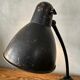 Siemens schuckertwerke l299 1930s bauhaus desk lamp