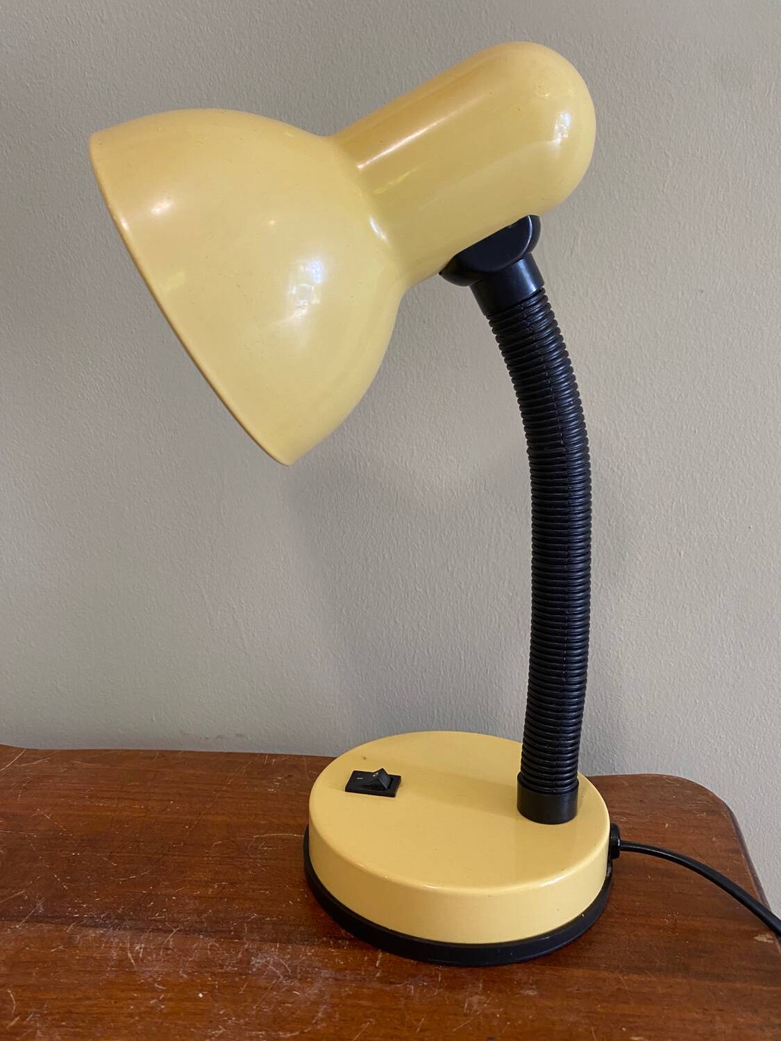 Lampe de bureau
