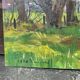 Landscape painting by Tony Reniers