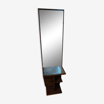 Console miroir