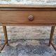 Elm desk