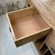 Old XXL drawer counter