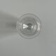 Vase en cristal Baccarat, modèle Djeddah