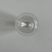 Vase en cristal Baccarat, modèle Djeddah
