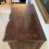 Crossbow Commode 18th century