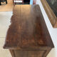 Commode Arbalète  XVIII ème