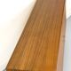 Danish Sideboard in Teak by Carlo Jensen for Hundevad & Co., 1960s