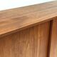 Buffet vintage danish design lowboard tv furniture retro design 60s 70s