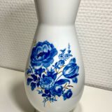Meissan porcelain vase