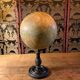 Globe terrestre XIXème G.Thomas Paris