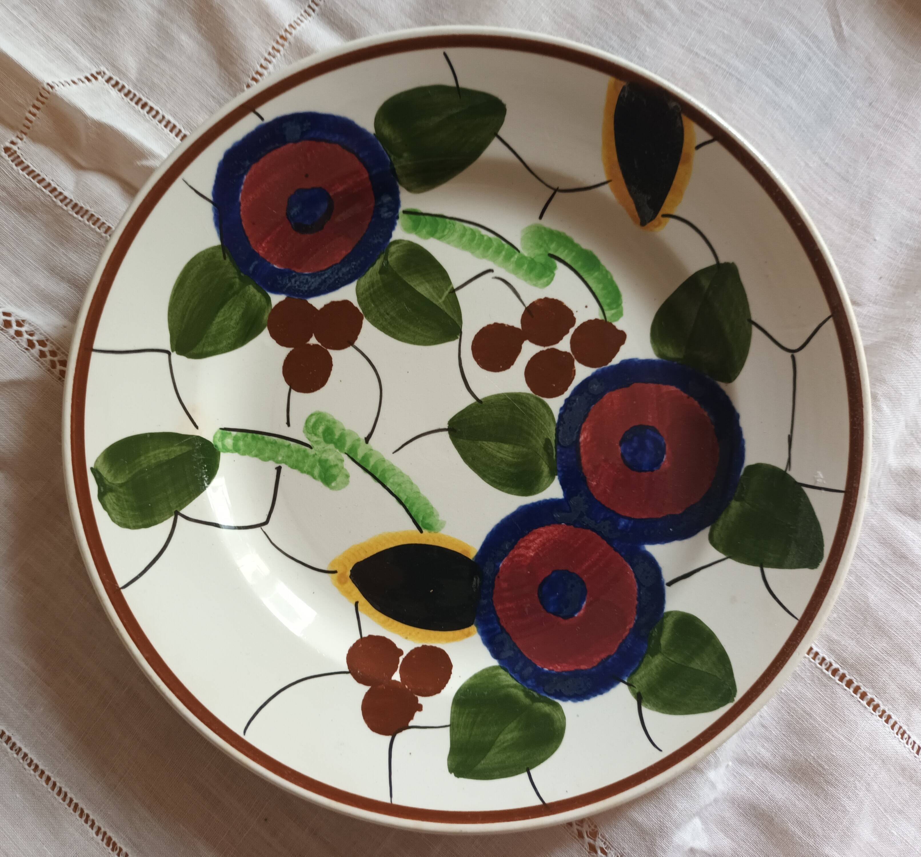 Dessert plates Weekend by Villeroy and Boch